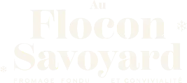 Au Flocon Savoyard